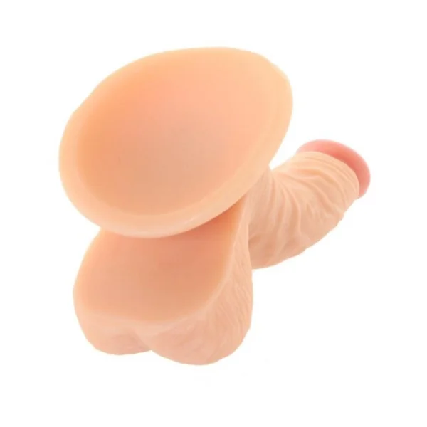 Hero 6.5-in Curved Lover Dong — image 6 of 7