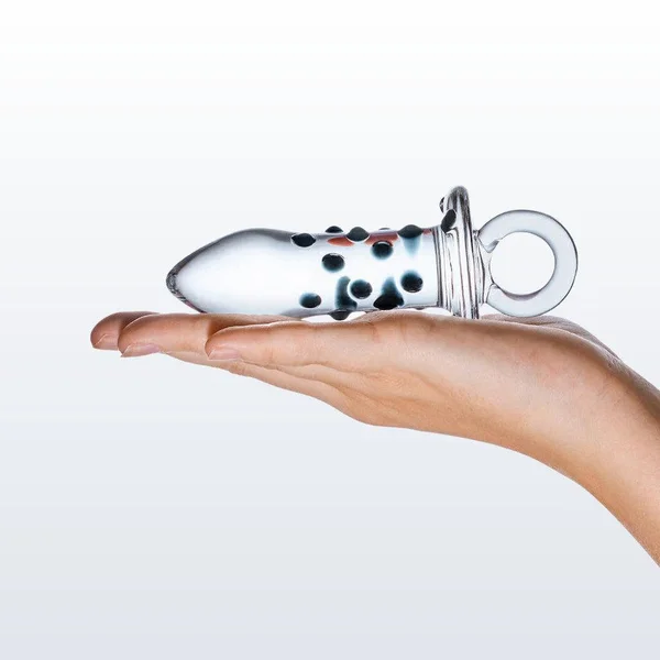 Glas Pacifier Butt Plug — image 10 of 12