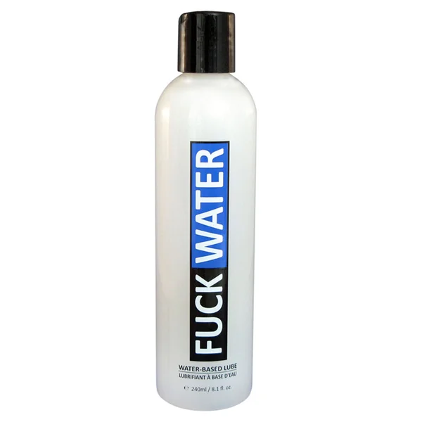 Fuck Water H2o 8oz — image 5 of 5