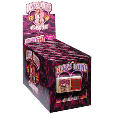 Lover S Lotto