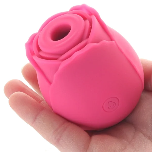 Intimately GG Rose Suction Stimulator