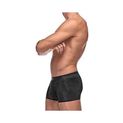 Mp Impressions Short Blk Xlg