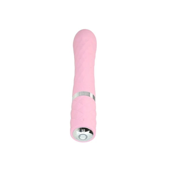 Pillow Talk Lively Dual Stimulator Pink — image 14 of 21