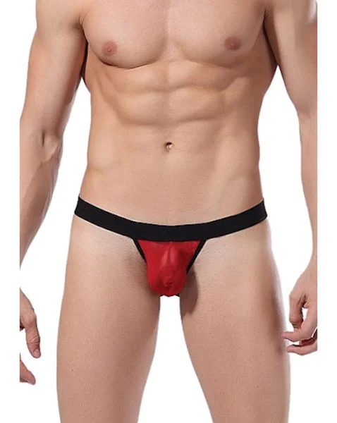 Goodfellas Jock - Red - L