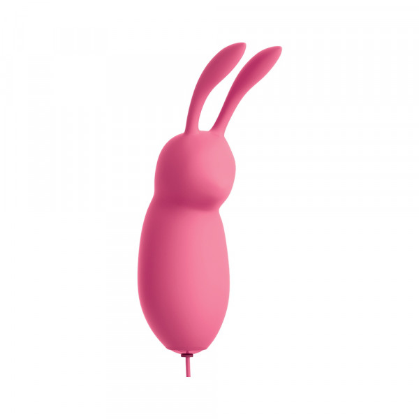 OMG Bullets Cute Vibrating Bullet Pink