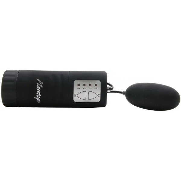 Seduce Me 4-Speed Power Bullet