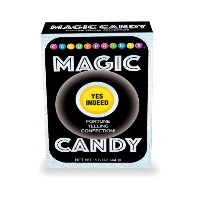 Magic Candy Single Box
