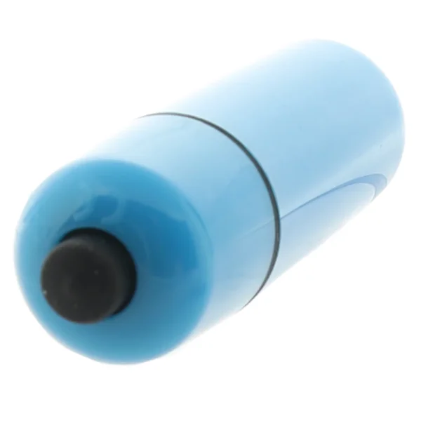 Three Speed Bullet Vibe
