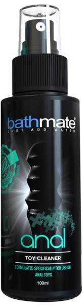 Bathmate Toy Cleaner