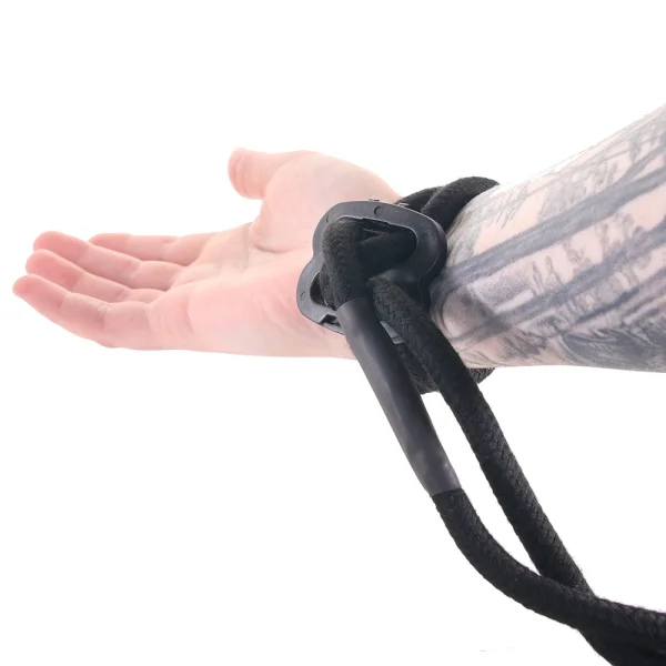 WhipSmart Japanese Hog Tie Rope