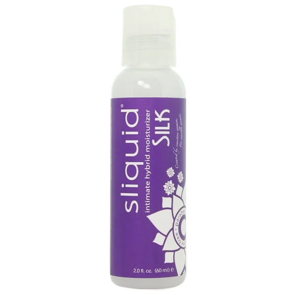 Sliquid Silk
