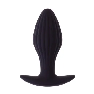 Kinki Zeus Anal Plug 4 3 Inch