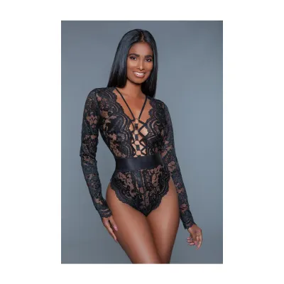 Ramona Bodysuit