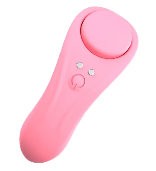 Please Panty Pleasure Vibrator