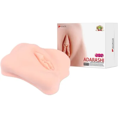 Kokos Adarashi 2 Masturbator Beige