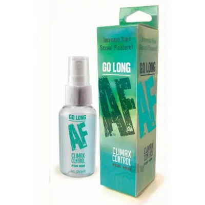 Go Long Af Prolong Spray