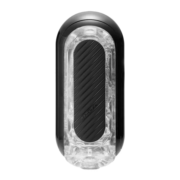 Tenga Flip Zero Gravity Penis Masturbator - Black