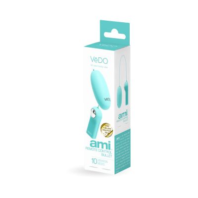 Ami Remote Bullet