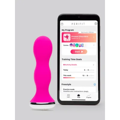 Perifit App Controlled Kegel Exerciser