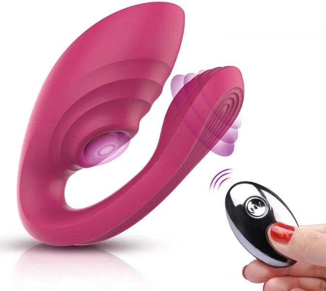 Couple Vibrator Nina Vibe — image 5 of 8