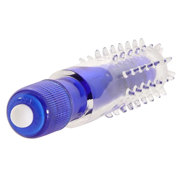 Waterproof travel blaster — image 6 of 11