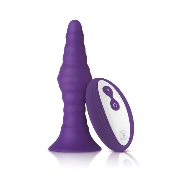 Femmefunn Pyra Small Purple — image 8 of 13