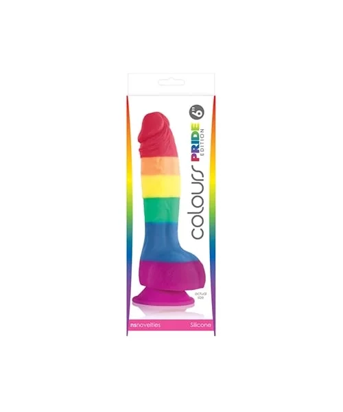 NS - Colours Pride Edition Dong