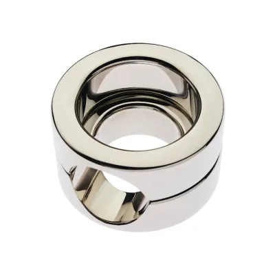 Kink Range Heavy Ball Weight 620g