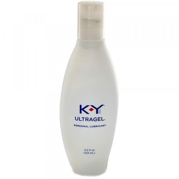 K-Y Ultragel - Water-Based Lube | 4.5oz