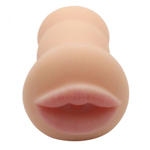 Ultra Real Feel Deep Throat Masturbator
