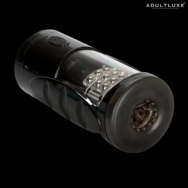 Optimum Power Ultimate Power Stroker