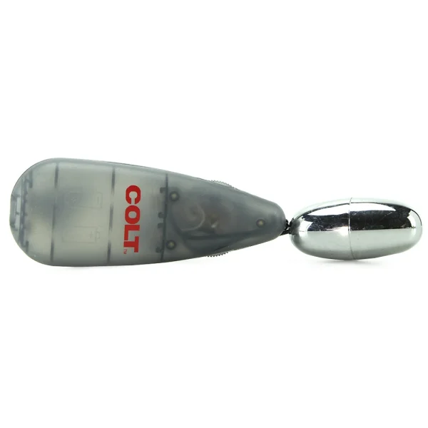 California Exotic COLT  Multi-Speed Power Pak Bullet
