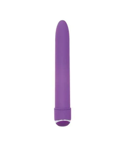 7-Function Classic Chic Standard - Purple
