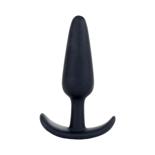 Mood Naughty Large Silicone Butt Plug — image 8 of 12