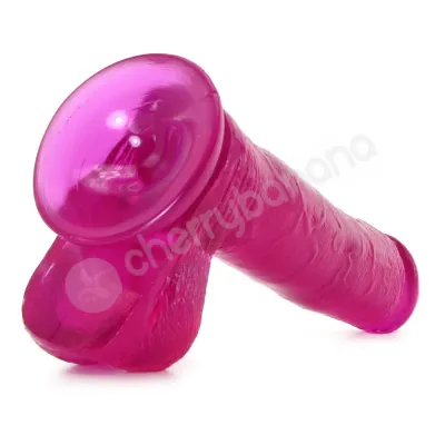 Bree Olson s 9 75 Colossal Cock Pink Dildo