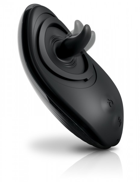 Rim Joy Automatic Anal Rimmer