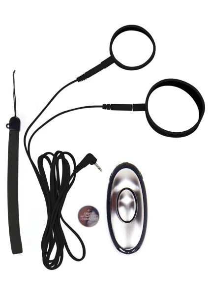 Electro Cockring Set