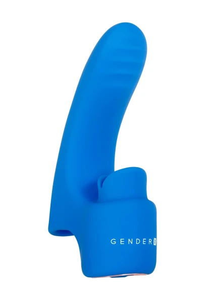 Gender X Flick It
