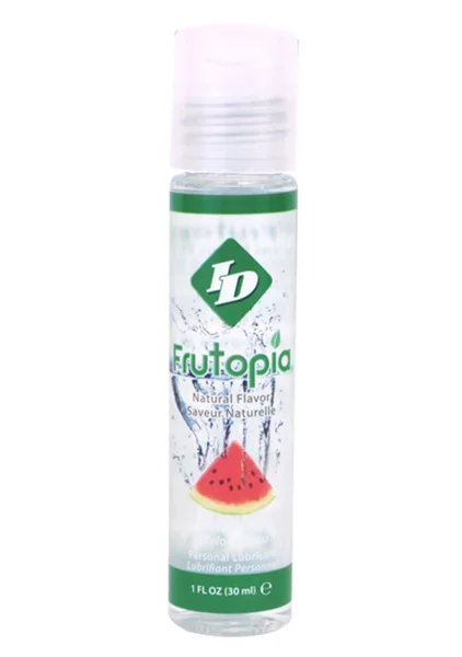 ID Frutopia Banana 1 fl oz