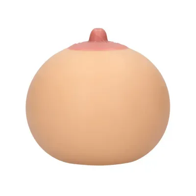 Shots S Line Breast Shaped Stress Ball