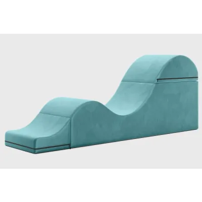 ARIA Convertible Chaise and Bench
