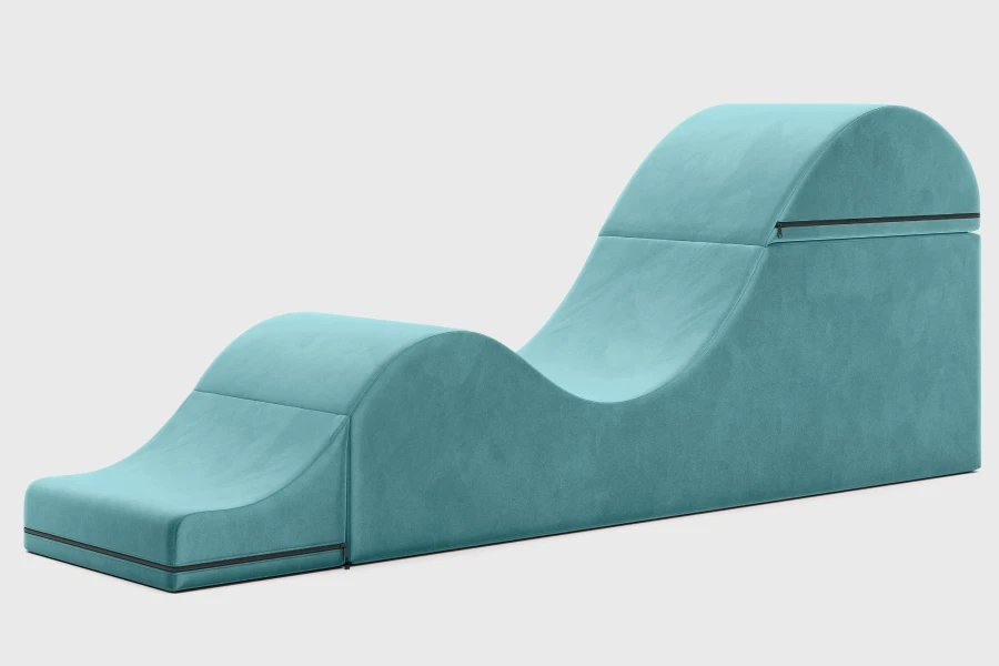 ARIA Convertible Chaise and Bench