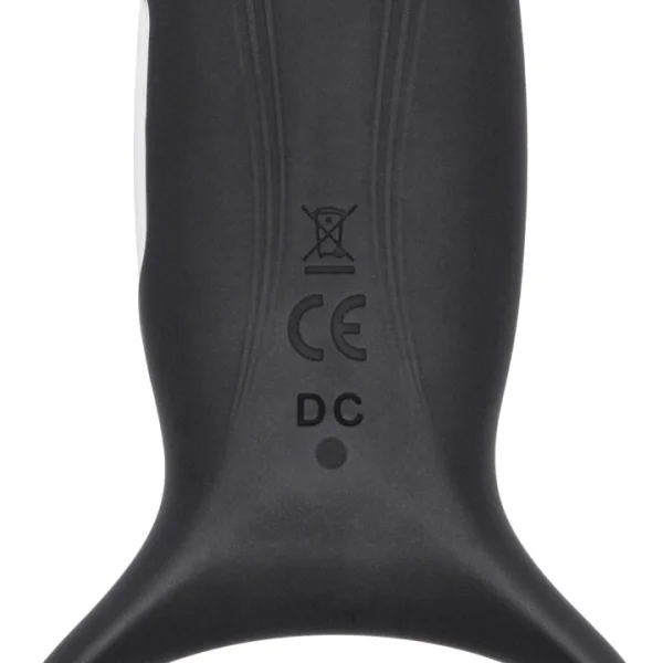 Bondara Clitorally Amazing 7 Function Vibrating Clit Stimulator — image 4 of 5