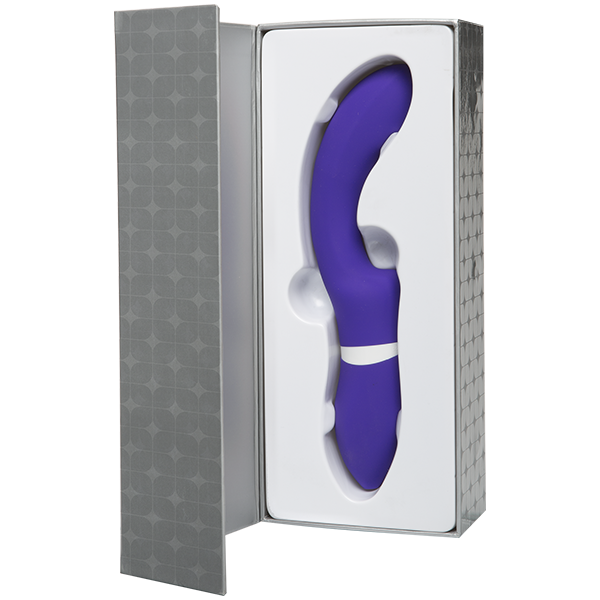 iVibe Select - iRipple Rechargeable Vibrator