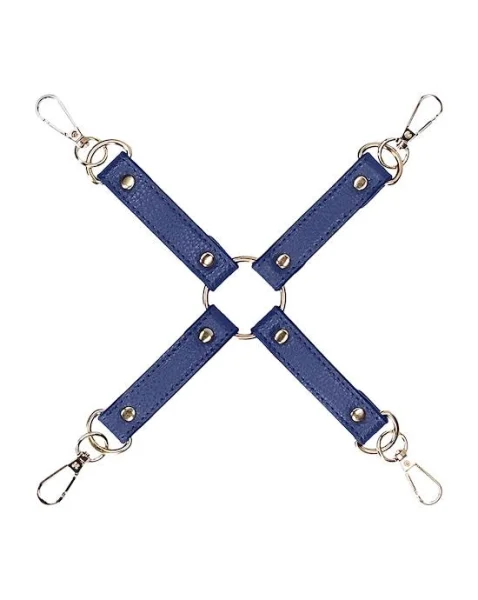 Hogtie Connector - Sailor Theme