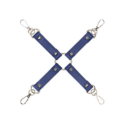 Hogtie Connector Sailor Theme
