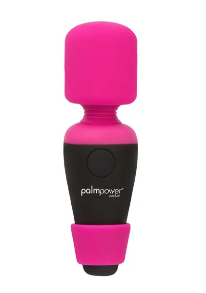 Palm Power Pocket Massager