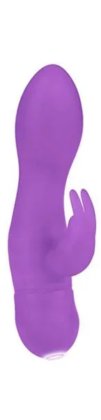 Silicone Jack Rabbit One Touch Pink