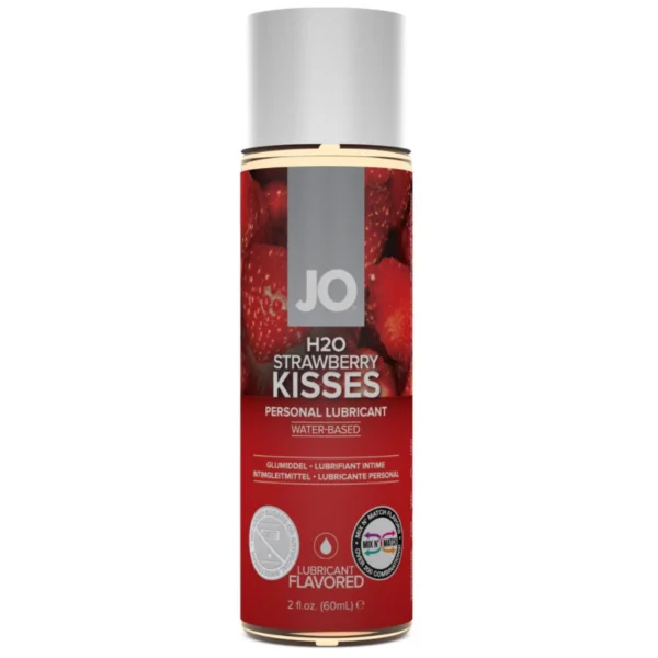 JO H2O Flavored