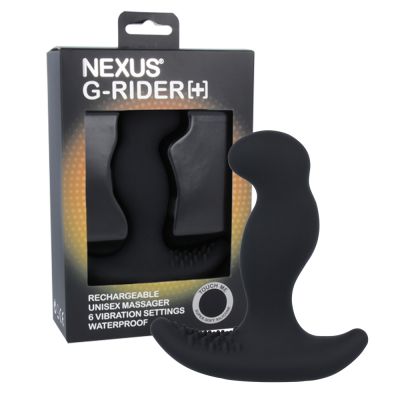 G Rider Plus Prostate Massager